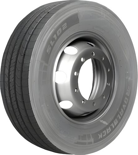 Royal Black SL102