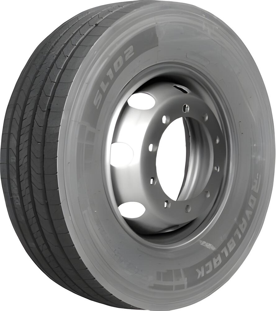 Royal Black SL102 295/80 R22,5 154/149M