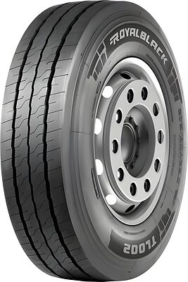 Royal Black TL002 235/75 R17