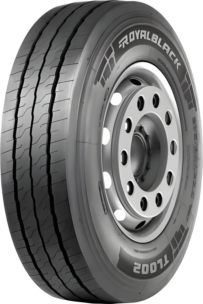 Royal Black TL002 235/75 R17