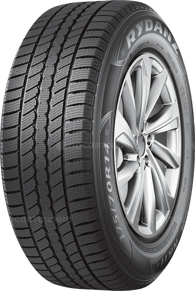 Rydanz Nordica NR11