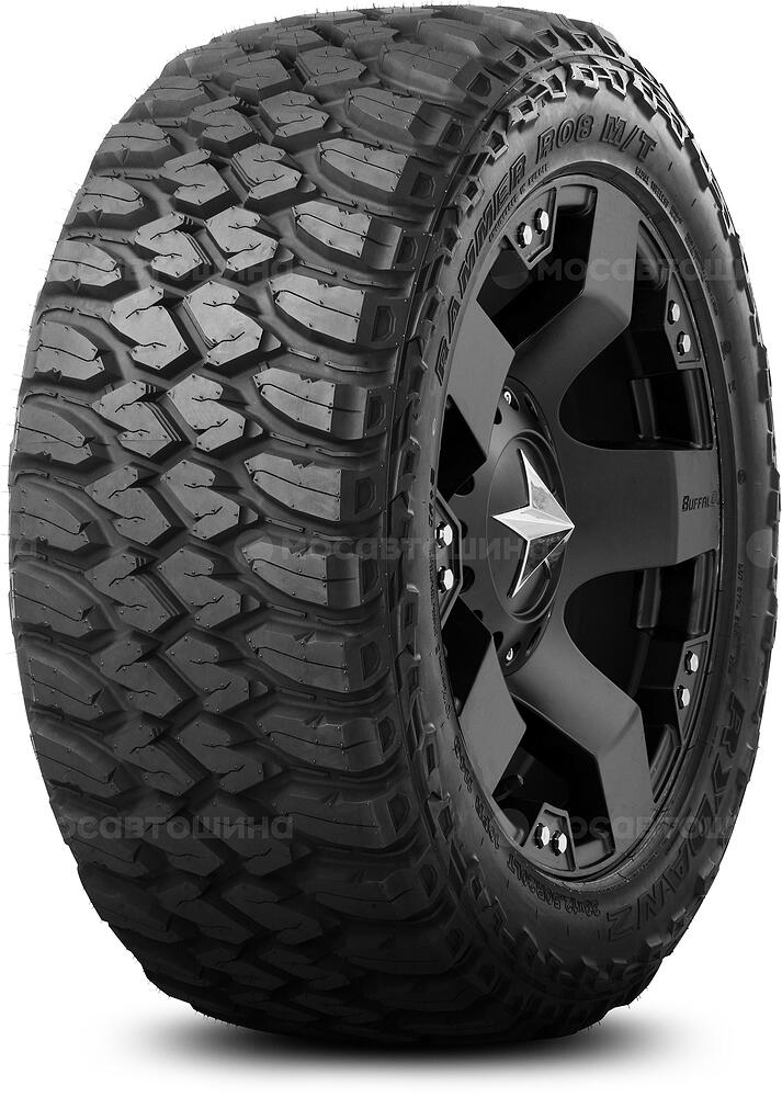 Rydanz Rammer M/T R08 265/75 R16 123/120Q