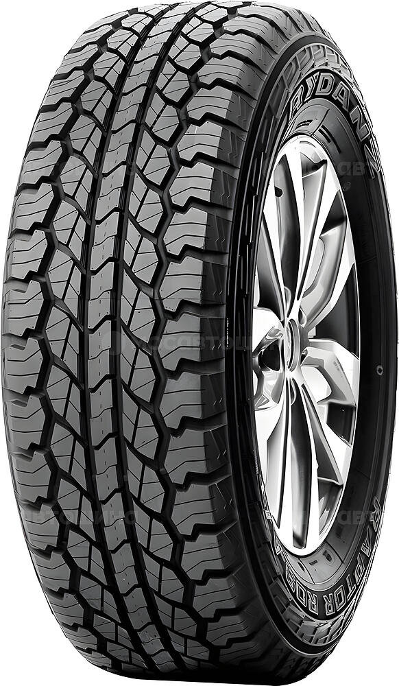 Rydanz Raptor R09 A/T 215/70 R16 100H