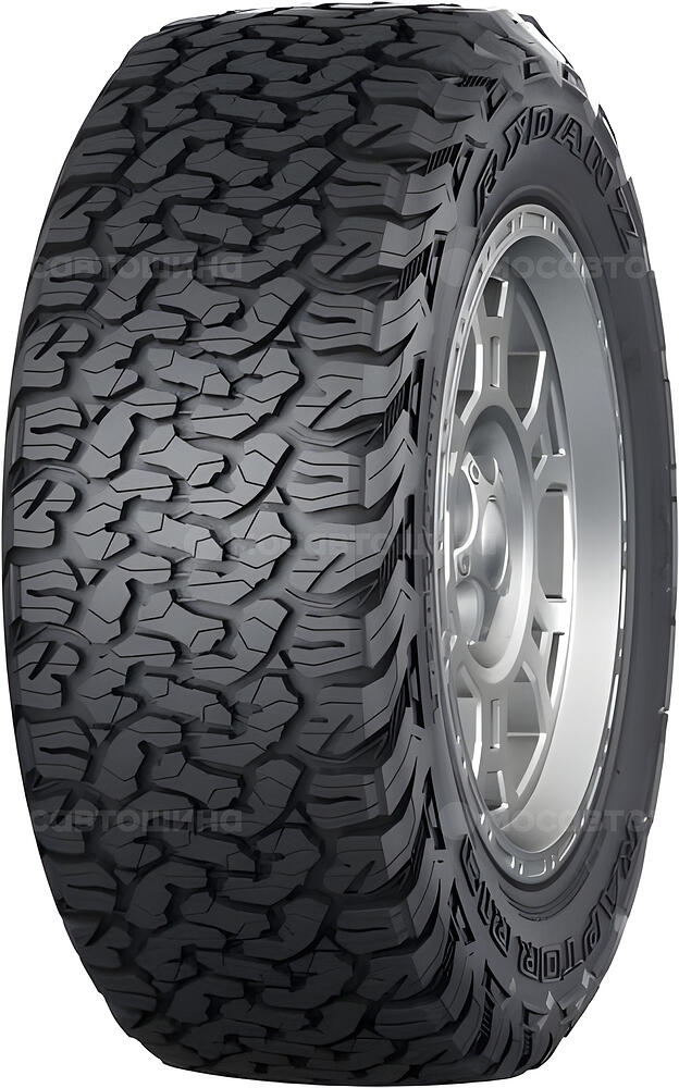 Rydanz Raptor R19 245/70 R17 119/116R