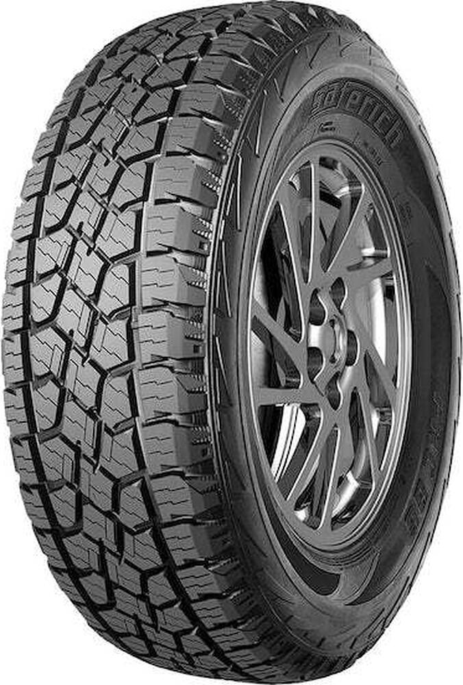 Saferich FRC-86 235/80 R17 120/117R 