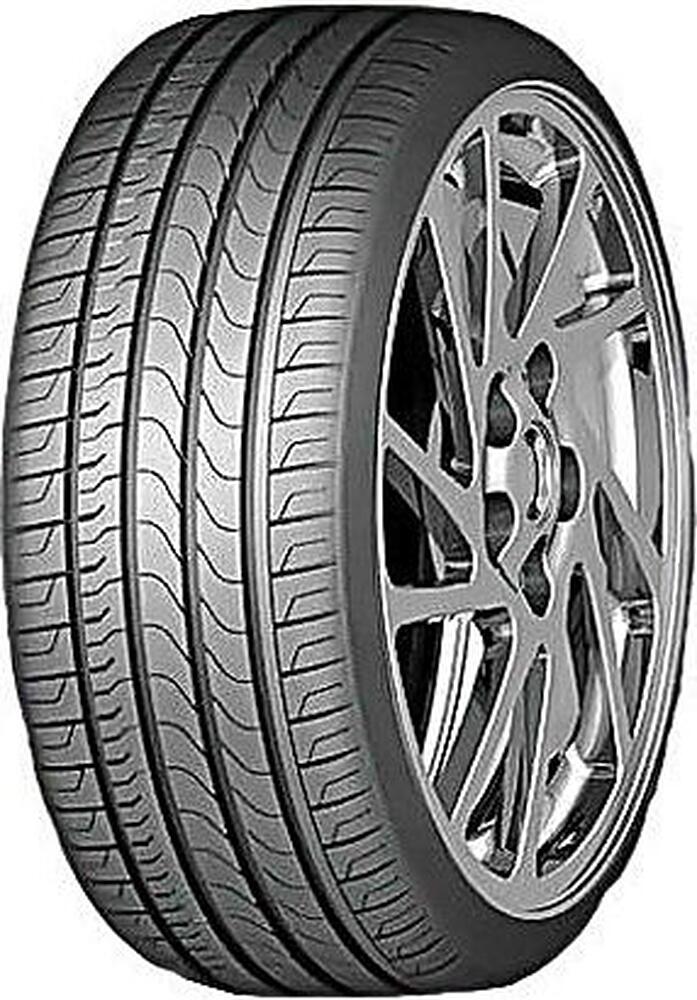 Saferich FRC-866 255/40 ZR18 95W 