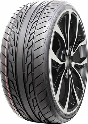Saferich FRC-88 265/40 ZR18 101W