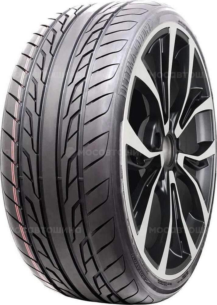 Saferich FRC-88 305/35 R24