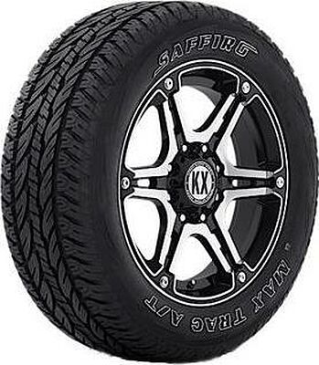 Saffiro Maxtrac A/T 265/70 R16 112T 