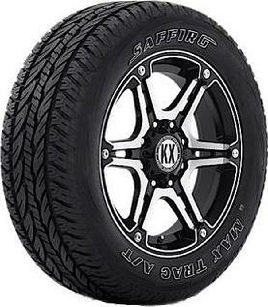Saffiro Maxtrac A/T 265/65 R17 112T