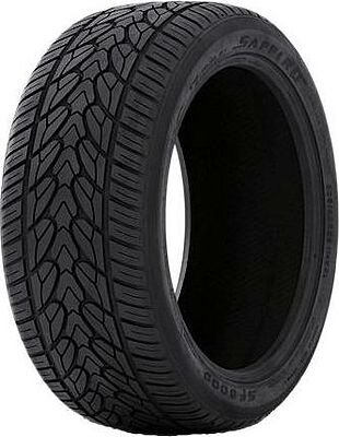 Saffiro SF8000 285/35 R22 106W