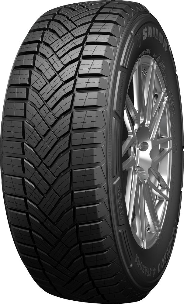Sailun Commercio 4 Seasons 195/70 R15C 104/102T