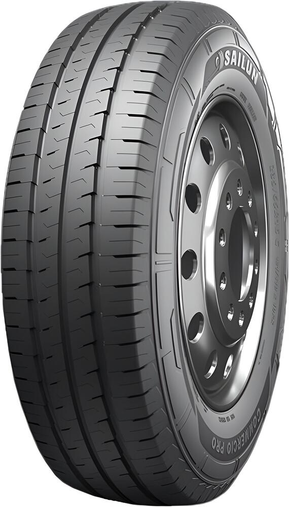 Sailun Commercio Pro 215/75 R16C 116/114R