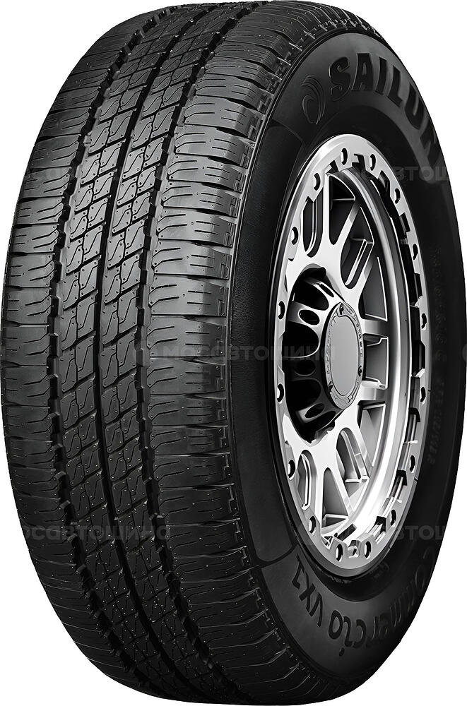 Sailun Commercio VX1 195/70 R15C 104/102R