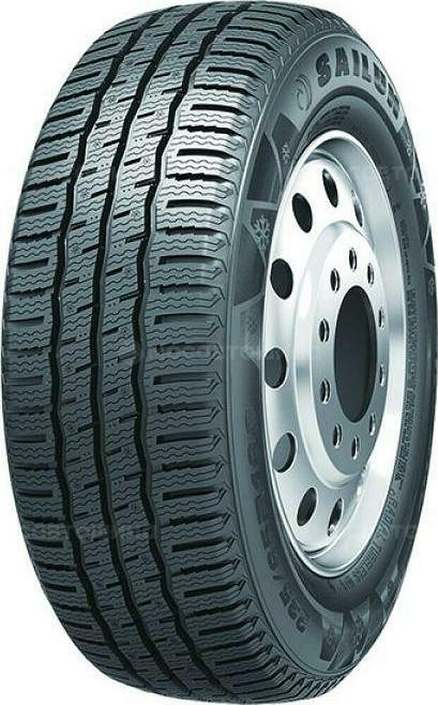 Sailun Ice Blazer Endure WSL1 205/75 R16C 113/111R