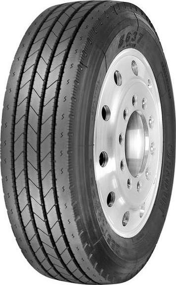 Sailun S637+ 255/70 R22,5 140/137M 3PMSF (Универсальные)
