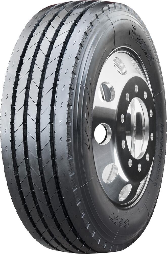 Sailun S637 215/75 R17,5 136J (Универсальные)
