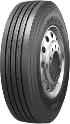 Sailun S698 315/80 R22,5 156/150L (Прицепная ось)