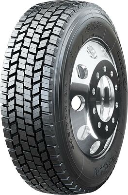 Sailun S737 315/80 R22,5 156/150L (Ведущая ось)