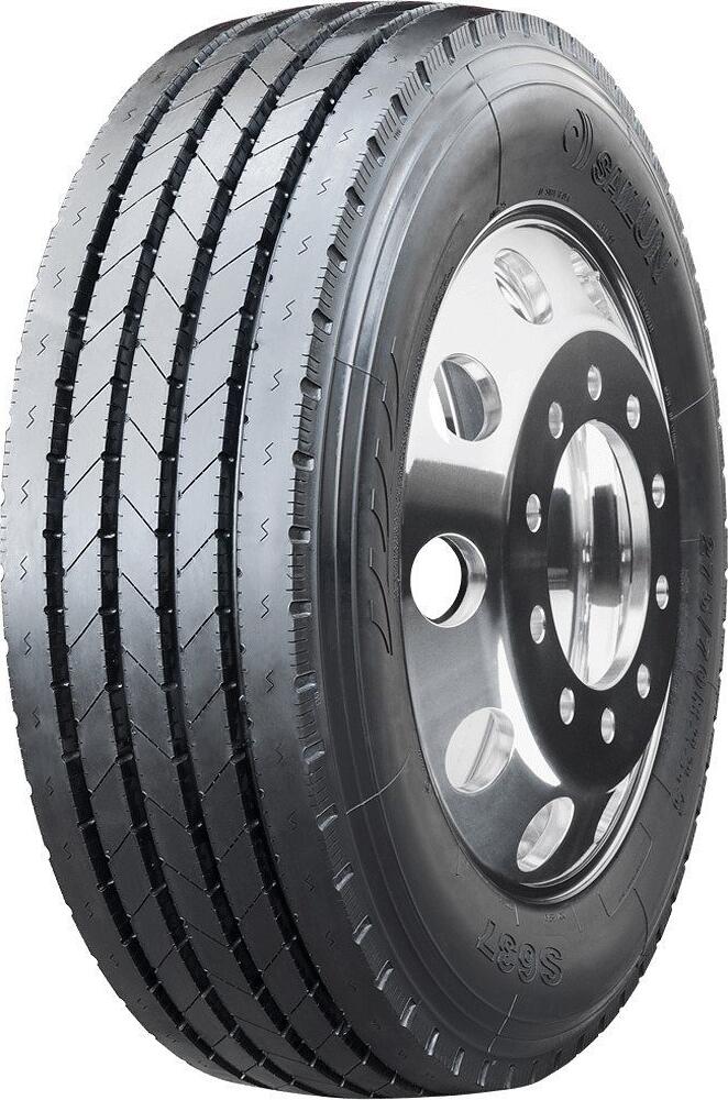 Sailun SAR1 265/70 R19,5 143/141J 3PMSF (Рулевая и прицепная ось)