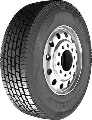 Sailun SAW1 385/65 R22,5 160K 3PMSF