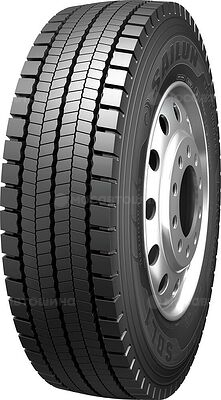Sailun SDL1 315/80 R22,5 156/150L 3PMSF (Ведущая ось)