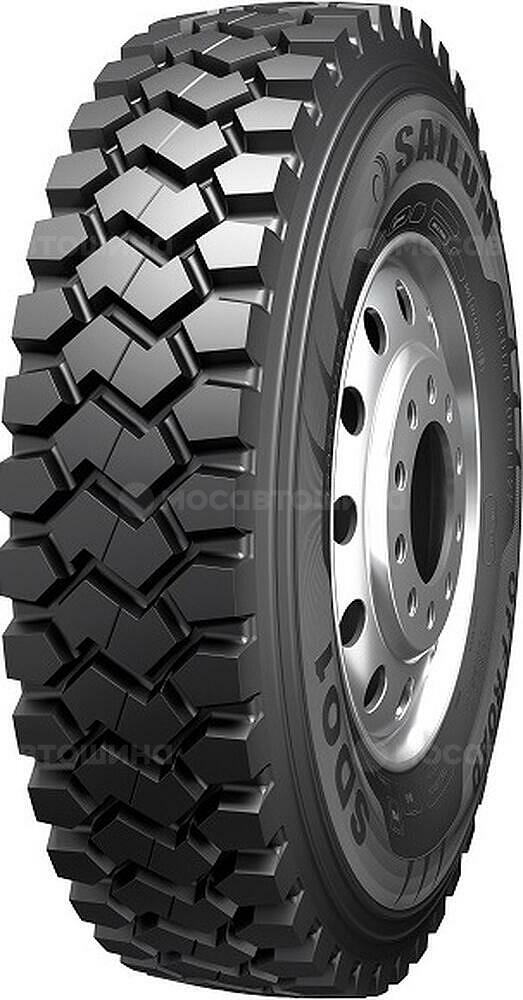 Sailun SDO1 315/80 R22,5 156/150G
