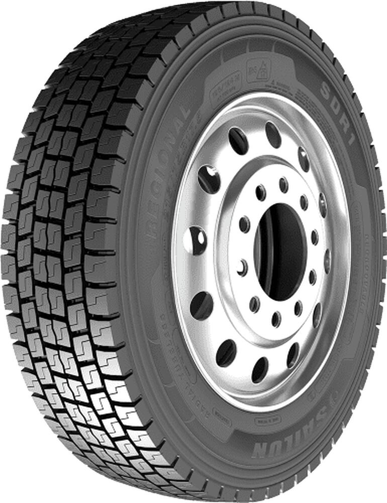Sailun SDR1 245/70 R17,5 143/141J 3PMSF (Ведущая ось)