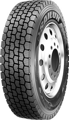 Sailun SDW1 295/80 R22,5 153/150J 3PMSF