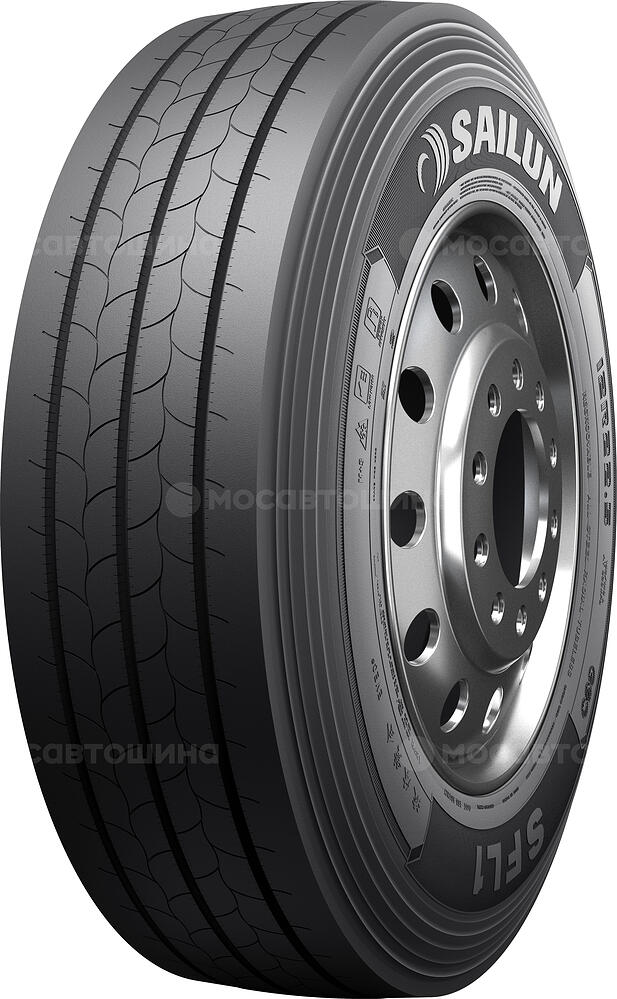 Sailun SFL1 315/70 R22,5 156/150L 3PMSF