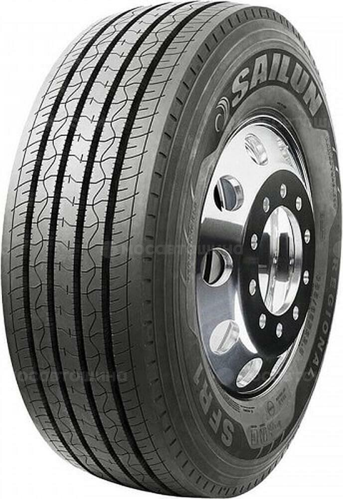 Sailun SFR1 385/65 R22,5 164/158K (Рулевая ось)