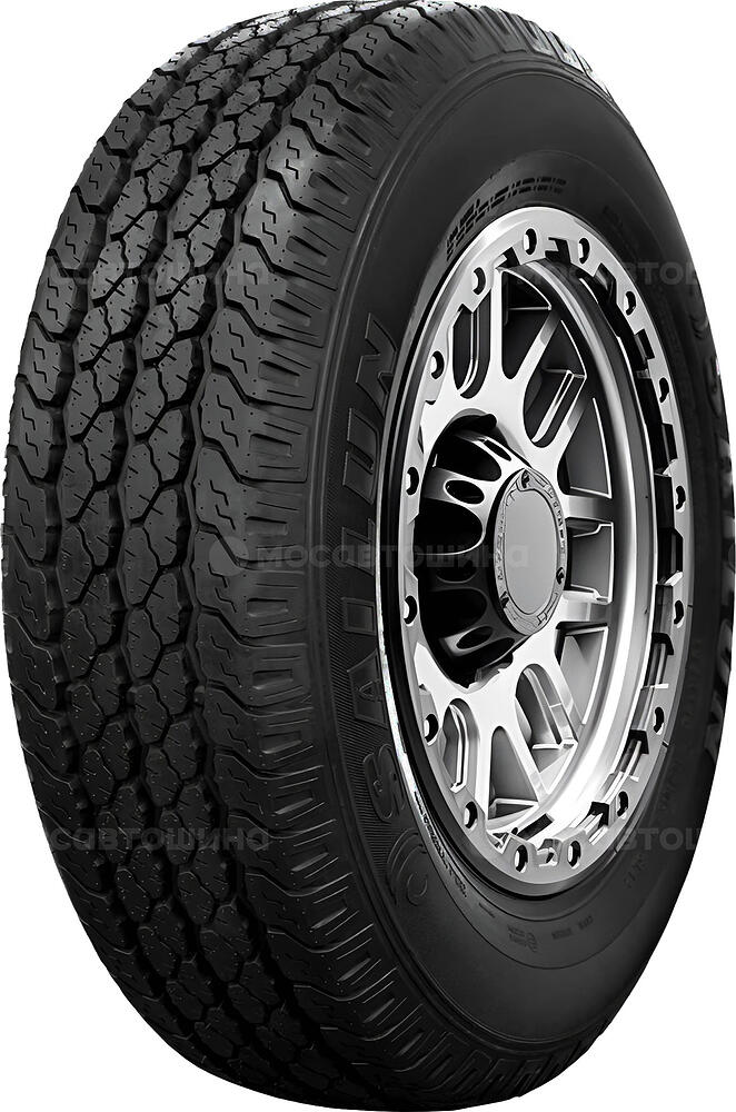 Sailun SL12 205/80 R14C 109/107R