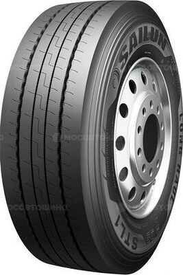 Sailun STL1 385/55 R22,5 160K 3PMSF (Рулевая и прицепная ось)