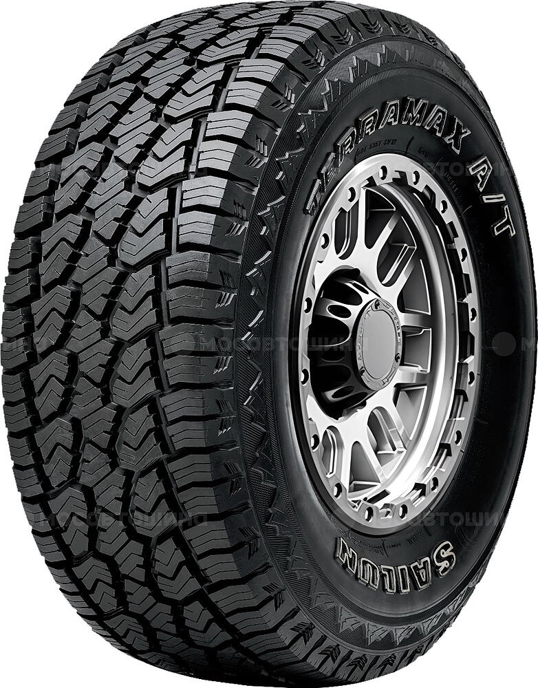 Sailun Terramax A/T 275/65 R18 123/120R