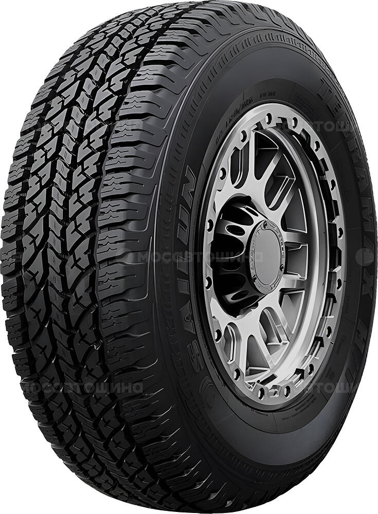 Sailun Terramax H/T 265/75 R16 123/120R