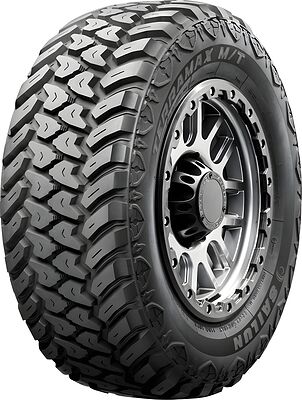Sailun Terramax M/T 265/70 R17 121/118Q 