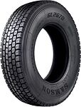 Samson GL267D 295/80 R22,5 154/149M 3PMSF Samson GL267D 295/80 R22,5 154/149M 3PMSF