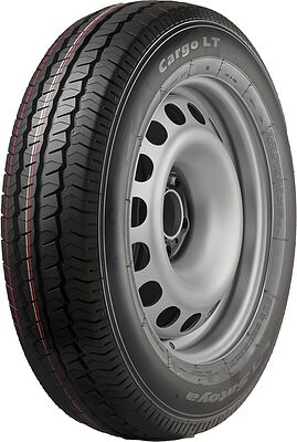 Satoya Cargo LT 215/65 R16 109/107T