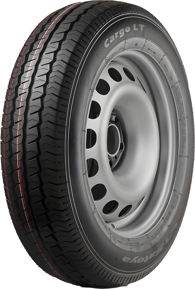 Satoya Cargo LT 195/70 R15C 104/102R