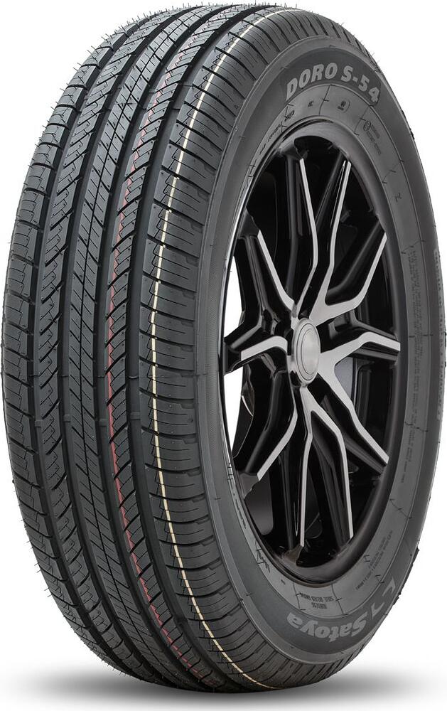 Satoya Doro S-54 225/60 R17 99H