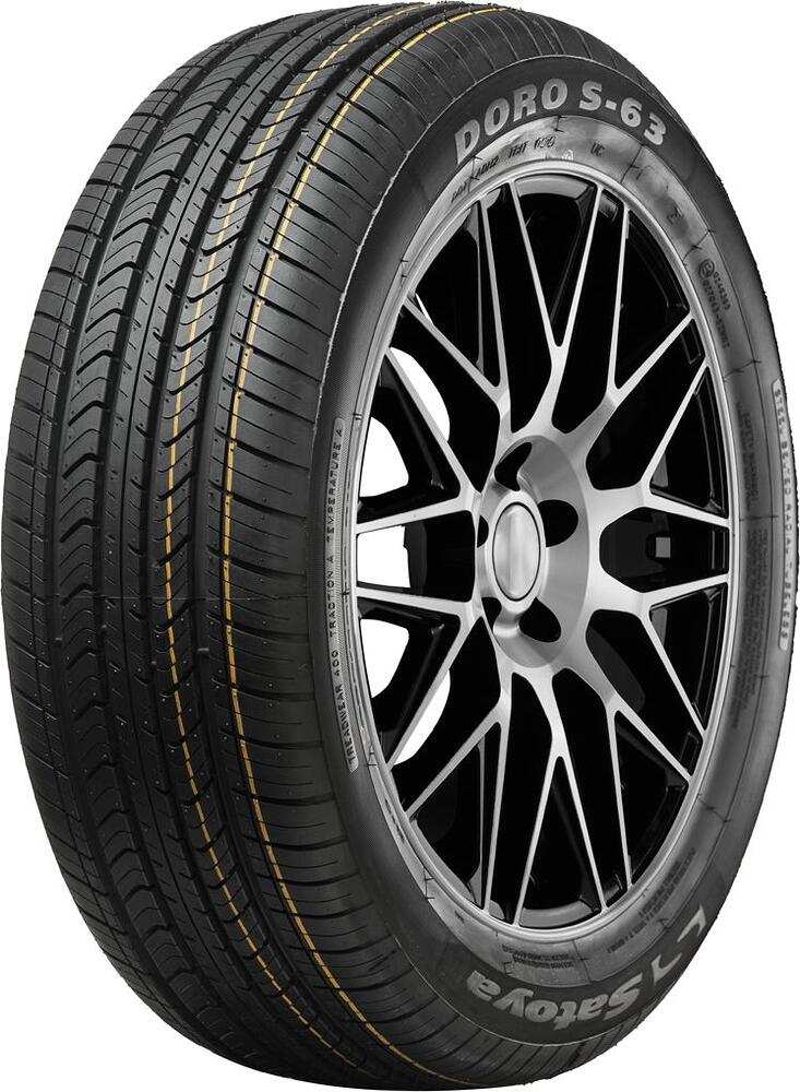 Satoya Doro S-63 195/60 R16 89H