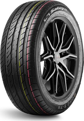 Satoya Doro S-78 225/45 R18 98W XL