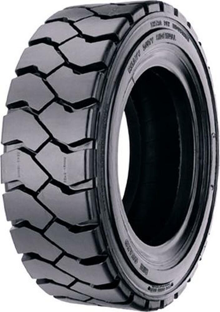 Satoya Forklift 7x12