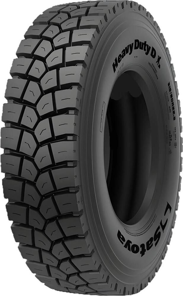 Satoya Heavy Duty D