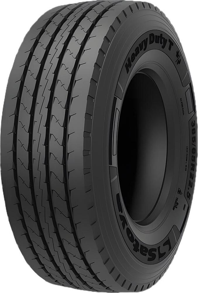 Satoya Heavy Duty T