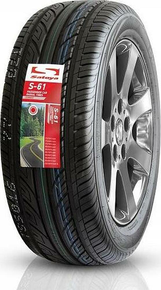 Satoya S-61 175/65 R14 61S