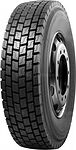 Satoya SD-062 295/80 R22,5 152/149M PR18 (Ведущая ось) Satoya SD-062 295/80 R22,5 152/149M PR18 (Ведущая ось)