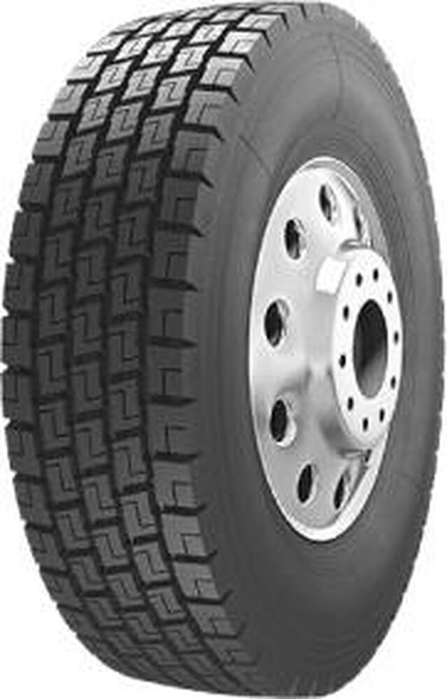 Satoya SD-064 295/80 R22,5 152M (Ведущая ось)