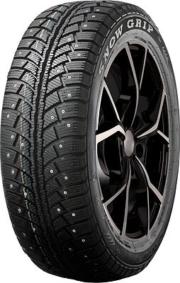 Satoya Snow Grip 185/65 R15 88T 