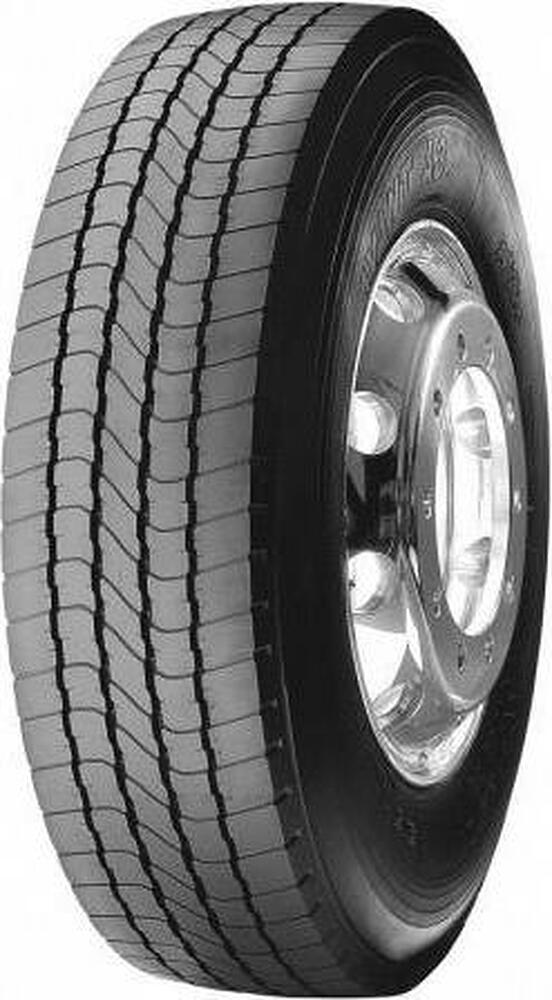 Sava Avant A3 235/75 R17,5 132/130M Перед (Рулевая ось)